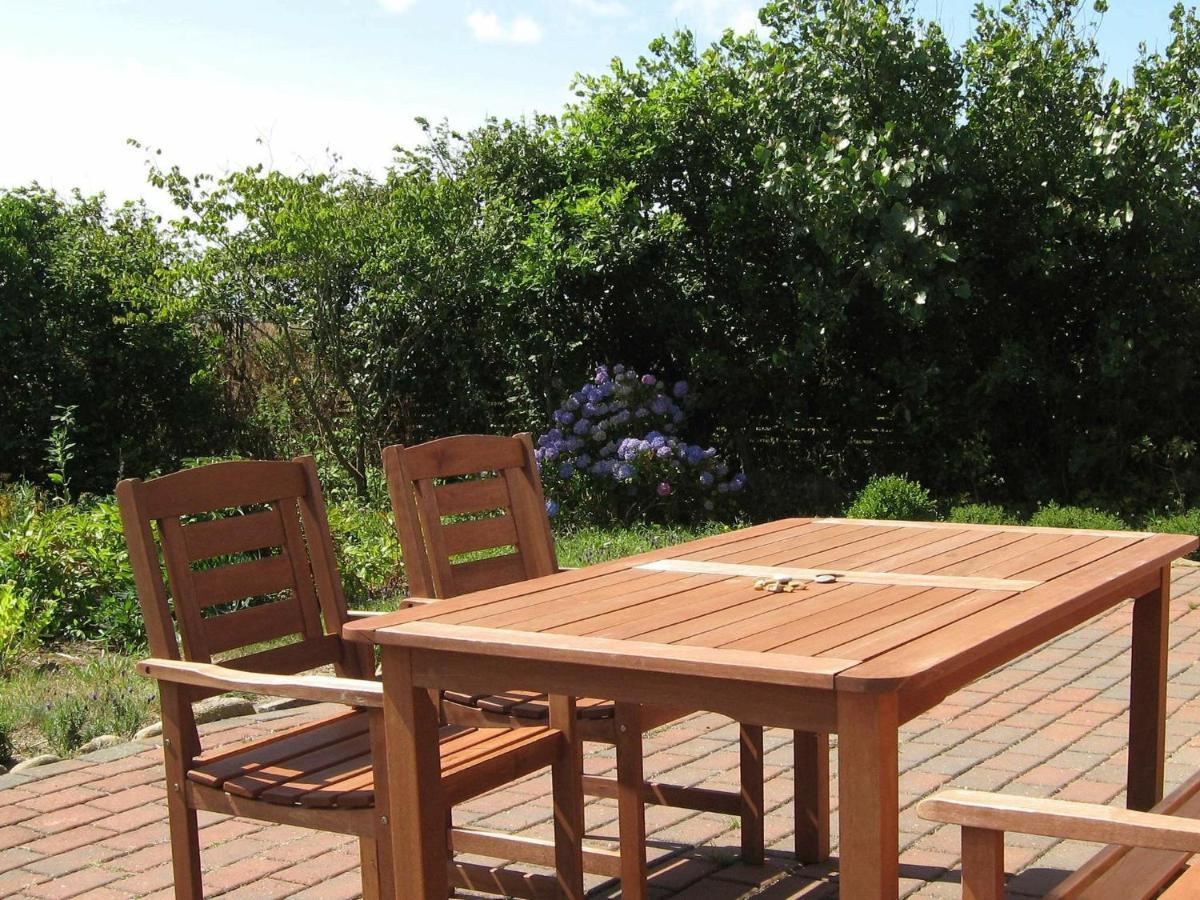 4 Person Holiday Home In Lemvig Trans Номер фото