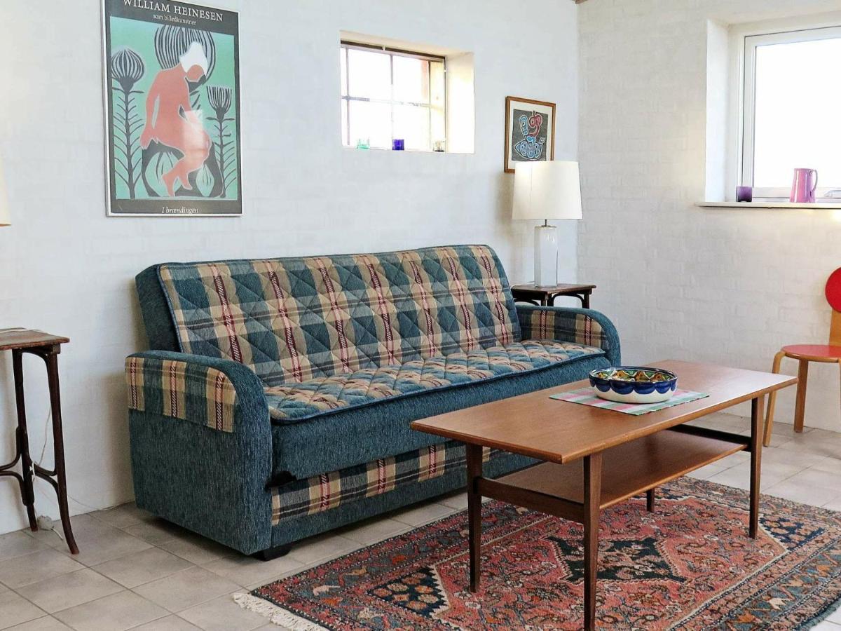 4 Person Holiday Home In Lemvig Trans Номер фото