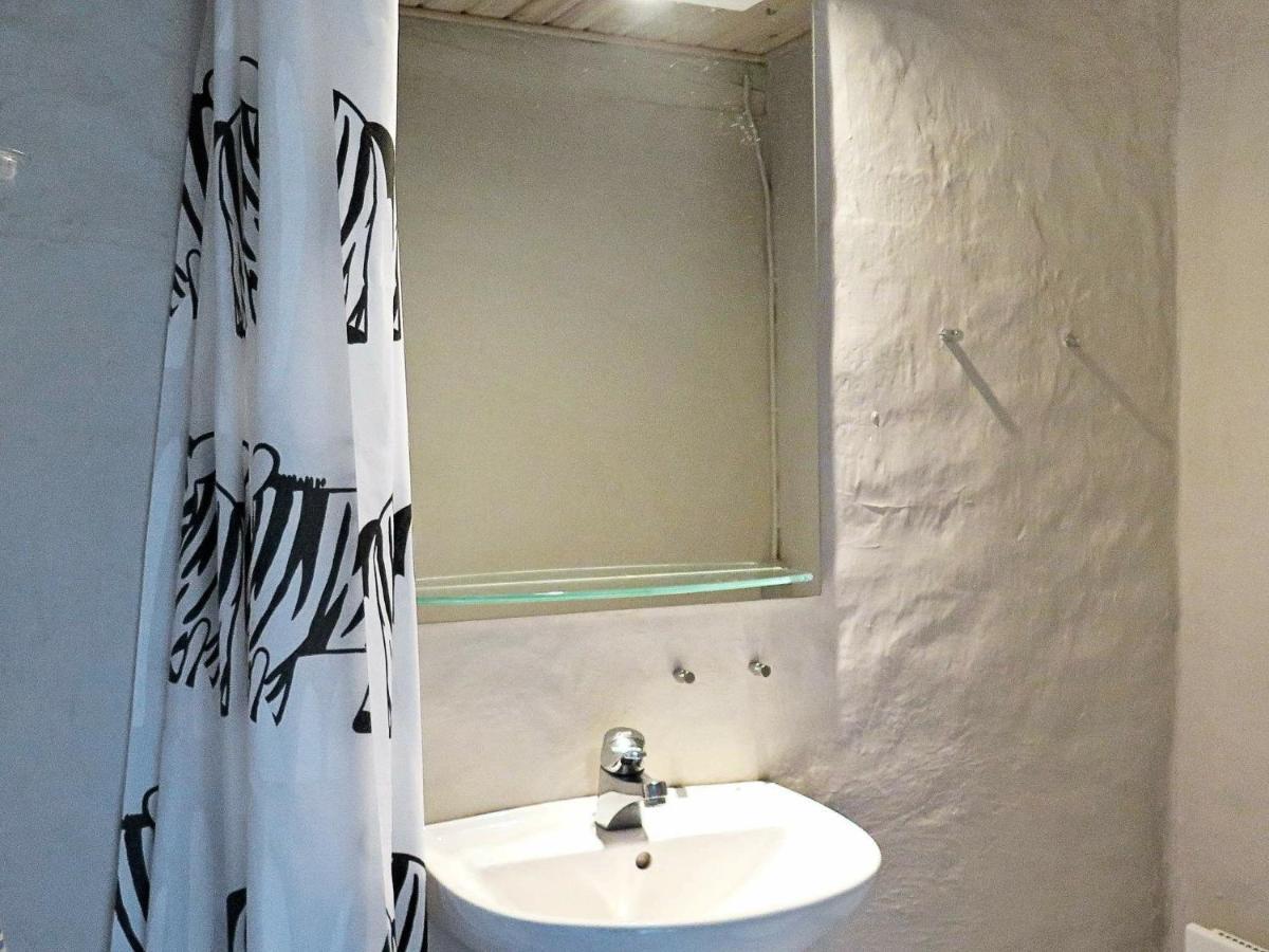4 Person Holiday Home In Lemvig Trans Номер фото